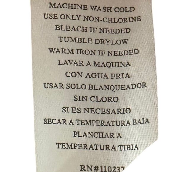 Wendy Bellissimo Baby & Kids Baby Girl Faux Fur Half Jacket Size 18 Months - Picture 8 of 10